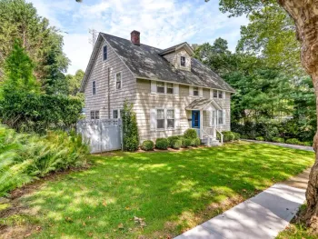Property at 10 Talmage Lane, East Hampton, NY 11937