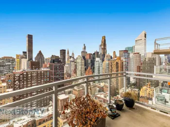 Property at 400 East 56th Street, New York, NY 10022