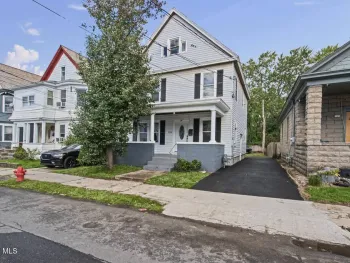 Property at 963 Maple Avenue, Schenectady, NY 12307
