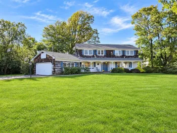Property at 104 Benson Avenue, Sayville, NY 11782
