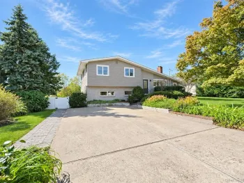 Property at 46 and 42 West Lake Drive, Patchogue, NY 11772