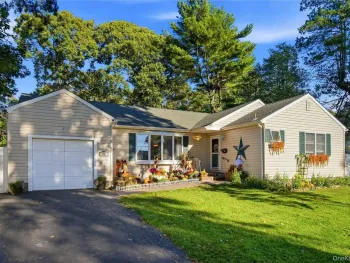 Property at 35 Wyant Avenue, Ronkonkoma, NY 11779