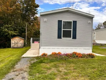 Property at 10601 Hulser Rd., Utica, NY 13502