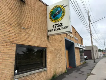 Property at 1732 Erie E Blvd, Syracuse, NY 13210
