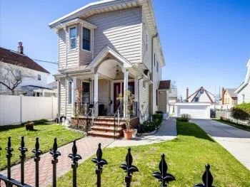 Property at 148-11 10th Avenue, Whitestone, NY 11357