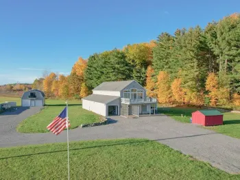 Property at 90 Salmon Run Rd, Altmar, NY 13302
