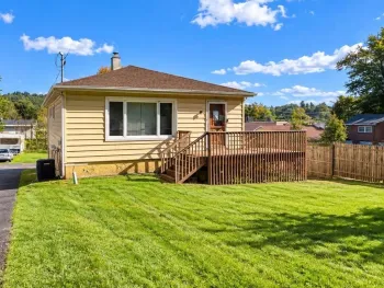 Property at 60 Trafford Rd, Binghamton, NY 13901