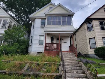 Property at 2042 Avenue A, Schenectady, NY 12308