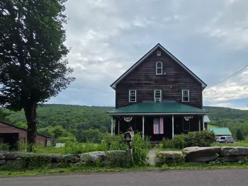 Property at 500 Farnham Road, Windsor, NY 13865