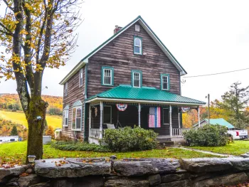 Property at 500 Farnham Road, Windsor, NY 13865