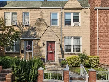 Property at 32-08 88th Street, East Elmhurst, NY 11369