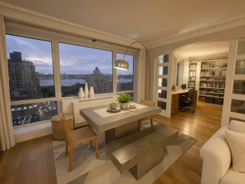 Property at 732 West End Avenue, New York, NY 10025