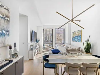 Property at 77 Charlton Street, New York, NY 10014