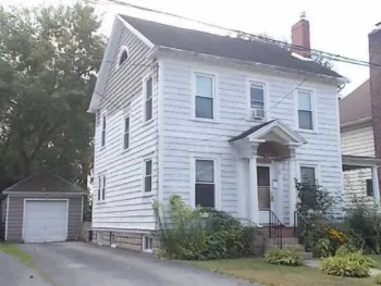 Property at 12 N Park, Auburn, NY 13021