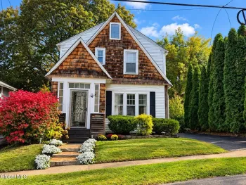 Property at 12 Commerce Street, Scotia, NY 12302