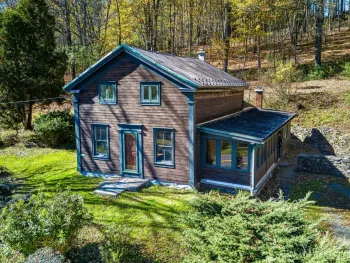 Property at 737 Charlotte Valley Rd, East Worcester, NY 12064