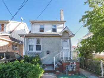 Property at 137-58 Kalmia Ave, Flushing, NY 11355