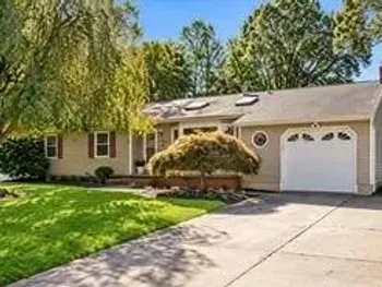 Property at 46 Cedar St, Selden, NY 11784