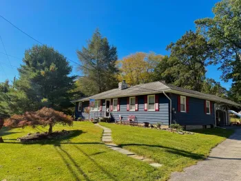 Property at 14 Monell Ave, Poughkeepsie, NY 12603