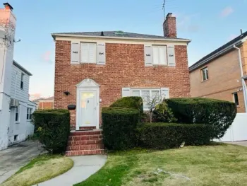 Property at 80-39 190th street, Jamaica Estates, NY 11432