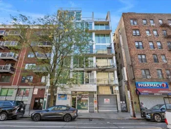 Property at 384 Neptune Ave, Brooklyn, NY 11235