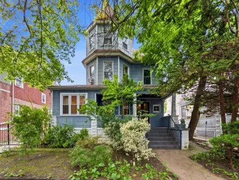 Property at 342 Westminster Road, Brooklyn, NY 11218