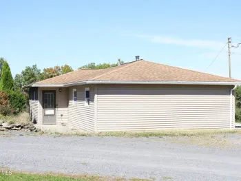 Property at 988A Township Road, Altamont, NY 12009