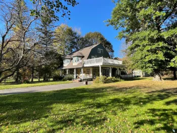 Property at 7836 Main St, Hunter, NY 12442