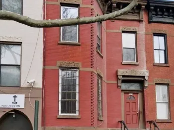 Property at 183 Patchen Ave, Brooklyn, NY 11233