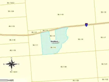 Property at L29 Acres St Hwy 29A, Stratford, NY 13470