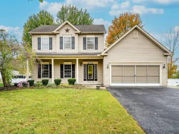 Property at 1574 Willow Woods, Alden, NY 14004
