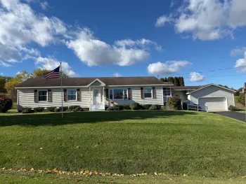 Property at 210 Cunningham Rd, Canajoharie, NY 13317