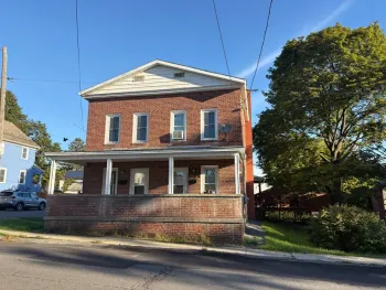 Property at 21 Dempster St, Ravena, NY 12143