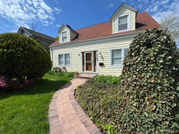 Property at 233 Rockaway Tpke, Lawrence, NY 11559