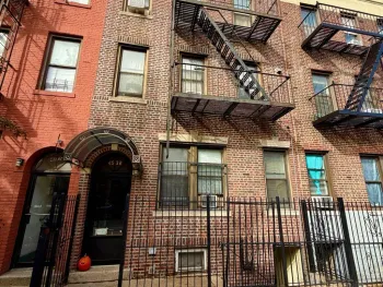 Property at 4532 40th st, Sunnyside, NY 11104
