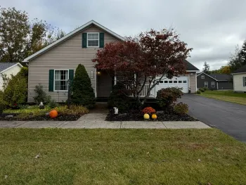 Property at 16 Jacob Drive, Gansevoort, NY 12831
