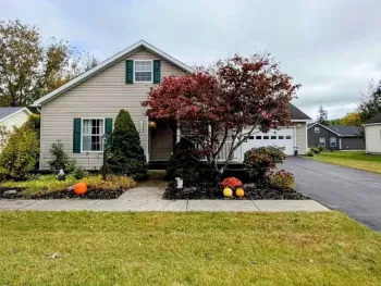 Property at 16 Jacob Drive, Gansevoort, NY 12831