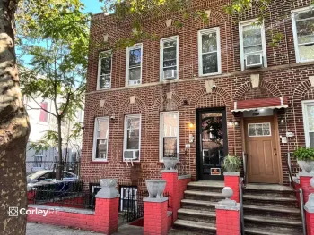 Property at 351 East 96th Street, Brooklyn, NY 11212