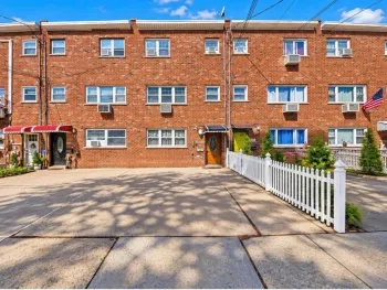Property at 2533 Hollers Ave, Bronx, NY 10475