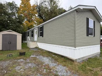 Property at 413 Saratoga Road, Glenville, NY 12302