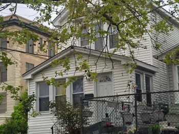 Property at 10960 lefferts blvd, Ozone Park, NY 11420