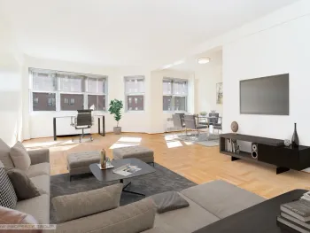 Property at 80 Park Avenue, New York, NY 10016