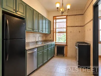 Property at 169 Irving Avenue, Brooklyn, NY 11237