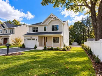 Property at 353 Winthrop Street, Westbury, NY 11590