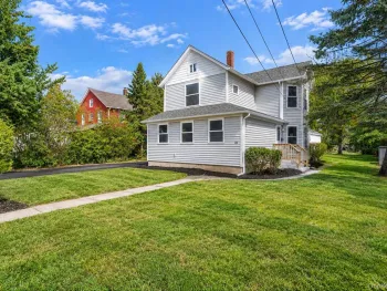 Property at 85 Jayne Avenue, Patchogue, NY 11772