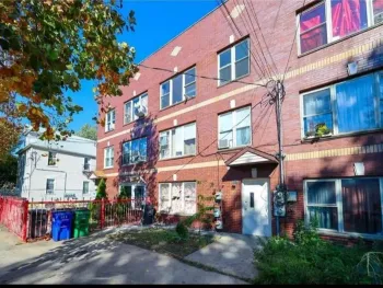 Property at 517 MILFORD STREET, Brooklyn, NY 11208