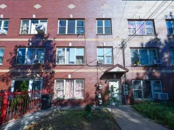 Property at 517 MILFORD STREET, Brooklyn, NY 11208