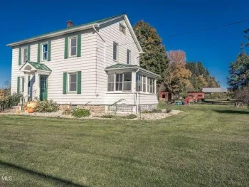 Property at 1121 W.Galway Rd., Hagaman, NY 12074