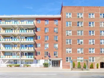 Property at 3201 Grand Concourse, Bronx, NY 10468