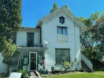 Property at 53 East James, Richfield Springs, NY 13439